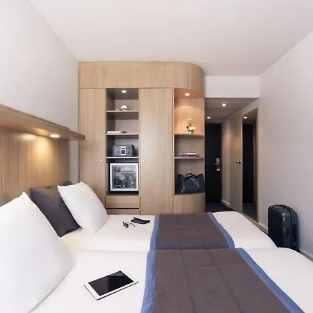 Szálloda Mercure La Rochelle Vieux Port