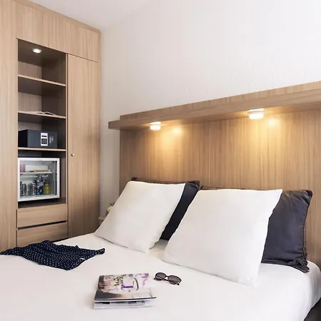 Mercure Vieux Port Sud La Rochelle (Charente-Maritime)