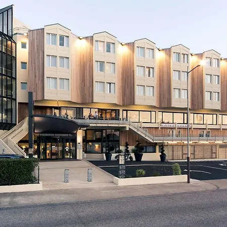 Mercure La Rochelle Vieux Port Szálloda