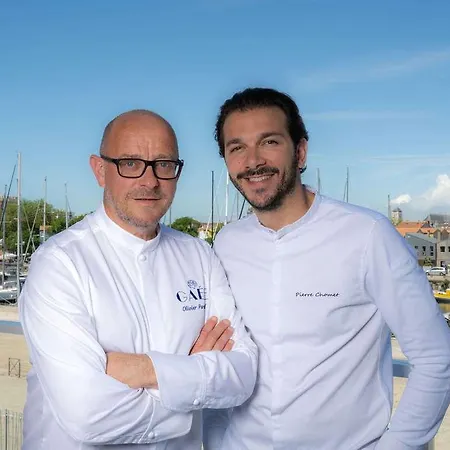 Szálloda Mercure La Rochelle Vieux Port