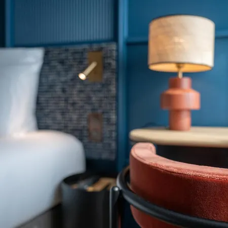 Hotel Mercure Vieux Port Sud La Rochelle (Charente-Maritime)