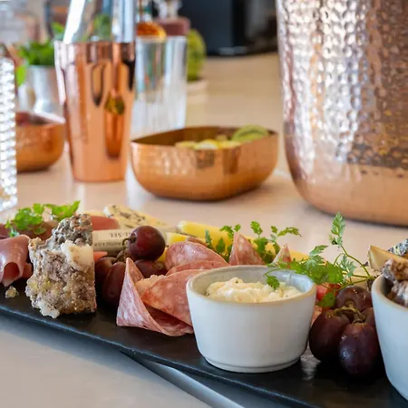 Mercure La Rochelle Vieux Port Szálloda