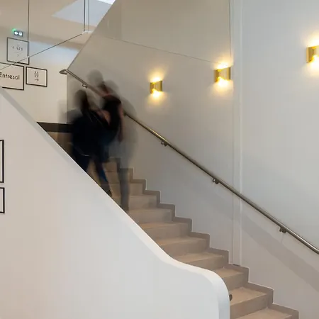 Szálloda Mercure La Rochelle Vieux Port