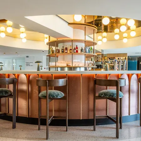 Mercure La Rochelle Vieux Port Szálloda
