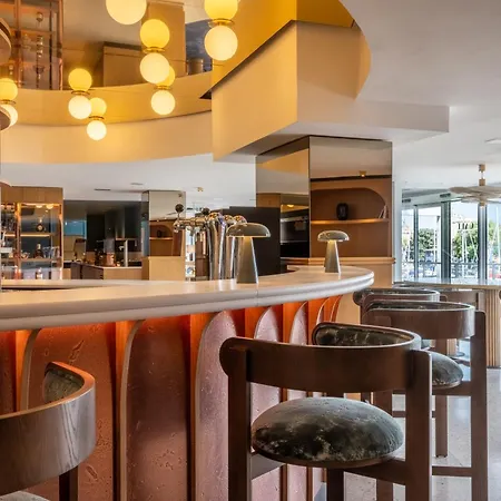 Szálloda Mercure La Rochelle Vieux Port
