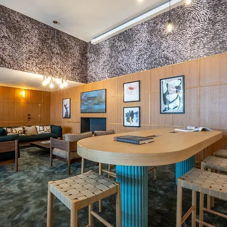 Mercure Vieux Port Sud 4* La Rochelle (Charente-Maritime)