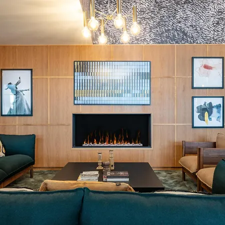 Szálloda Mercure La Rochelle Vieux Port