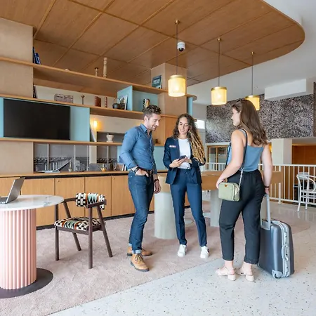 Mercure Vieux Port Hotel La Rochelle (Charente-Maritime)