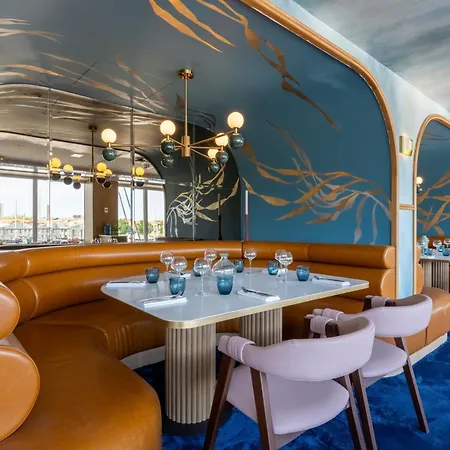 Mercure Vieux Port Sud La Rochelle (Charente-Maritime)