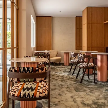 Mercure La Rochelle Vieux Port Szálloda