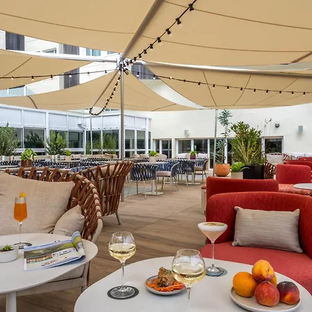 Mercure La Rochelle Vieux Port
