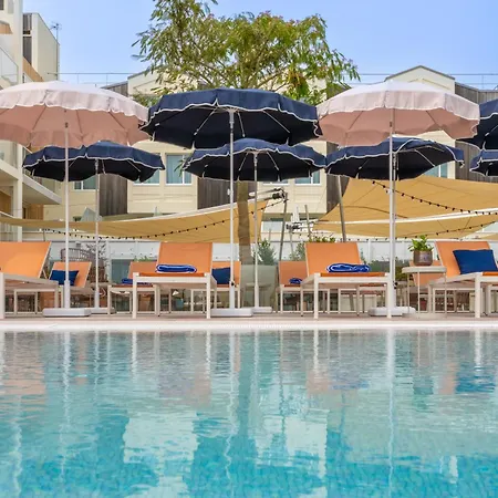 Hotel Mercure Vieux Port Sud La Rochelle (Charente-Maritime)
