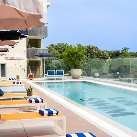 Hotel Mercure Vieux Port Sud La Rochelle (Charente-Maritime)