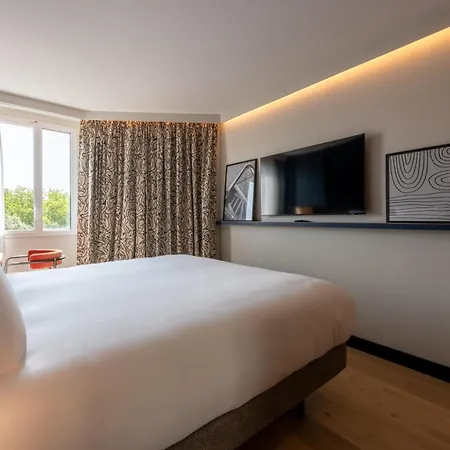 Mercure Vieux Port Sud Hotel