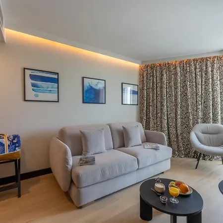Hotel Mercure Vieux Port