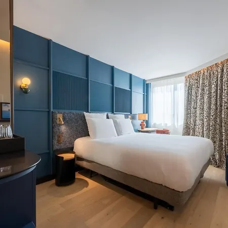 Hotel Mercure Vieux Port La Rochelle (Charente-Maritime)