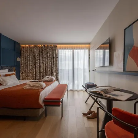 Szálloda Mercure La Rochelle Vieux Port