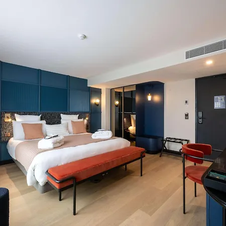 Mercure Vieux Port Sud 4* La Rochelle (Charente-Maritime)