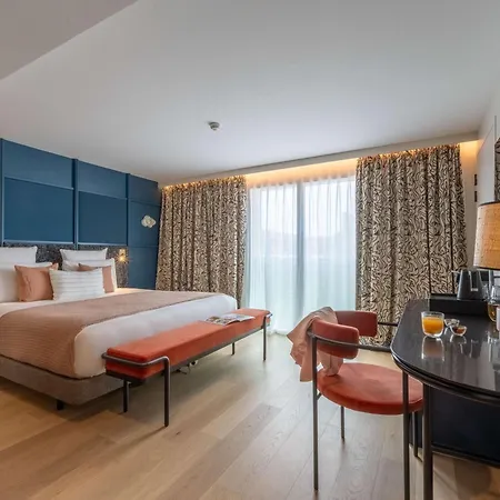 Mercure Vieux Port Sud Hotel La Rochelle (Charente-Maritime)