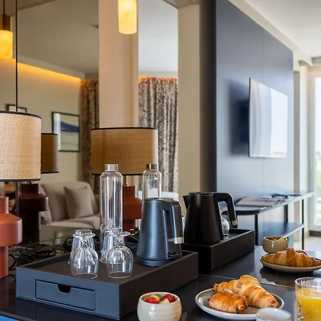 Mercure Vieux Port Sud