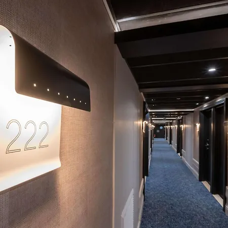 Mercure La Rochelle Vieux Port Szálloda