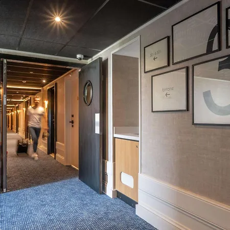 Szálloda Mercure La Rochelle Vieux Port