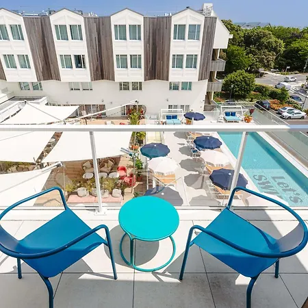 Mercure Vieux Port Sud Hotel