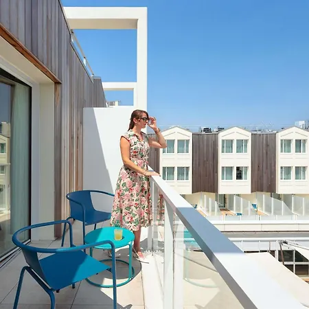 Mercure Vieux Port Sud La Rochelle (Charente-Maritime)