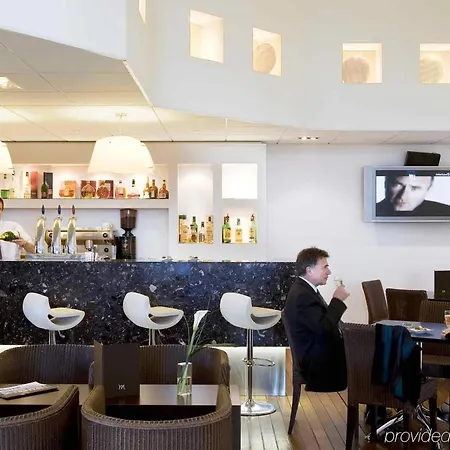 Mercure La Rochelle Vieux Port 4* La Rochelle (Charente-Maritime)