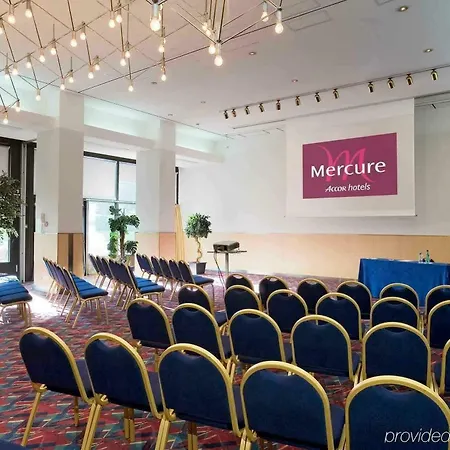 Mercure La Rochelle Vieux Port Szálloda